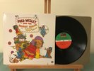 FRED WESLEY AND THE HORNY HORNS FEAT. MACEO PARKER A BLOW FOR ME, A TOOT TO YOU