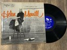 HELEN MERRILL With Strings EMARCY LP NM- JAZZ