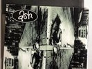 ASH - 1977 ORIGINAL GATEFOLD SLEEVE RECORD Vinyl LP + ISLANDS SILVER SEALED Lp