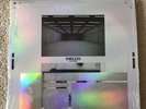 Frank Ocean Endless 2 X LP Blonded