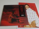 Lewis Capaldi Divinely Uninspired To A Hellish Extent Vinyl LP & Signed Print