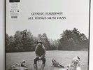 George Harrison “All Things Must Pass” 3 LP Box 180 gram Vinyl Remastered Sealed