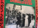 Donald Byrd Black Bird Blue Note Original 1973  Soul Jazz Funk LP GOOD C1