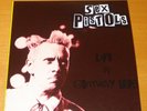 SEX PISTOLS LIVE BERLIN 1996 LIMITED 7