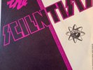 The Scientists Frantic Romantic P/C original pressing