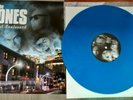The Bones Burnout Boulevard Vinyl LP wie Hellacopters Turbonegro