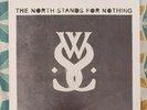 WHILE SHE SLEEPS The North Stands For Nothing EP 10
