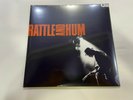 LP U2 RATTLE AND HUM NUOVO SIGILLATO REMASTERED AUDIO SPEDIZIONE RACCOMANDATA