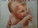 Van Halen - 1984 - LP VG+ Vinyl 'Uncensored' Sleeve & Original Inner