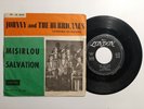 JOHNNY & THE HURRICANES MISIRLOU LONDON ITALY 7