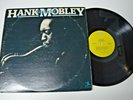 Hank Mobley - USA Prestige Label - Jazz Saxaphone -  2LP - 1976