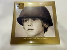LP U2 THE BEST OF 1980 1990  NUOVO SIGILLATO 180 gr  SPEDIZIONE RACCOMANDATA