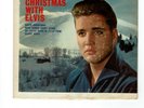 Elvis Presley Gospel EP (RCA EPA 4340) White Christmas/Here Comes Santa/Oh NM