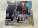 LP RED HOT CHILI PEPPERS THE GETAWAY NUOVO SIGILLATO SPEDIZIONE RACCOMANDATA