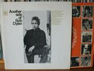 Bob Dylan - Another Side Of Bob Dylan - 1st UK - 1964 CBS BPG 62429