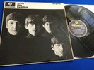 With The Beatles   Original 1963 UK Mono Vinyl LP