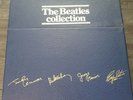 The Beatles Collection 14 Vinyl Lps Blue Box Set - Mint Vinyls