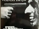Poison Idea ?– Feel The Darkness (UK 90,SOL025/AL005) Lp + innersleeve