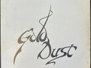 Gold Dust: Gold Dust LP Private Press Gold Dust Records,*RARE* 300 copies (VG++)