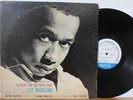 Lee Morgan LP “Search For The New Land”   Blue Note 84169   NY, Van Gelder   VG
