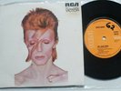 AUSTRALIA DAVID BOWIE 7