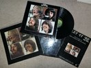 Beatles Let It Be Box Set complete with bonus song sheet