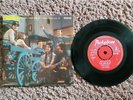 FAIRUZ- RINGS FOR SALE VOL 3- PARLOPHONE VDEP.585 LEBANESE FOLK VERY RARE