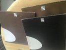 Led zeppelin 2 lp a2 b5 plus extra sleeves