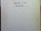 Redbone - Already Here LP VG+ KE 31598 Stereo EPIC Vinyl Metal Acetate 1972 RARE