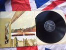 Stevie Wonder-Innervisions 1st Press 1973 UK Motown Vinyl LP Mint