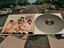 THE BEATLES YESTERDAY AND TODAY MONO GRAY VINYL  IN SHRINK NEAR MINT