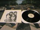 THE BEATLES GET BACK ( AKA KUM BACK ) ORIGINAL 1970 BOOT PRESSING EXCELLENT