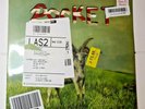 Alex G Rocket LP NEW vinyl [Indie Rock Sandy Lo Fi] Sealed