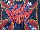 Kiss Sonic Boom  LP