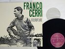 FRANCO CERRI CHITARRA JAZZ CLASSICS (3) 33 - FC 102 Japan VINYL LP