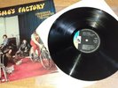 CREEDENCE CLEARWATER REVIVAL-COSMOS FACTORY  VINYL LP