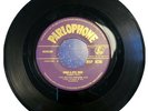 The Southlanders Hush A Bye Rock Gold Parlophone 1956 45 Record