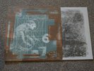 The Pixies ?Doolittle: CAD 905 vinyl. Inner sleeve with lyrics.