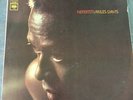 Miles Davis - Nefertiti - 1968 US Stereo 1st Press CS 9594