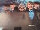 The Rolling Stones ? Between The Buttons 12” Vintage Vinyl Lp Decca ?LK 4852