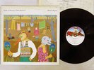 ROBERT WYATT RUTH IS STRANGER THAN RICHARD VIRGIN YX-7050-VR Japan VINYL LP
