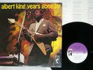 ALBERT KING YEARS GONE BY STAX VIP-5010 Japan VINYL LP