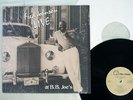 FRED JOHNSON LIVE ATOFFSHORE PRODUCTIONS PLP-6832 Japan WITH SHRINK LP
