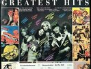 MOTT THE HOOPLE 'Greatest Hits' Near Mint Never played 1976 White label Promo LP
