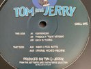 Tom & Jerry - Physics Vip / I Surrender Mint