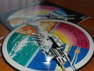 PINK FLOYD;WISH YOU WERE HERE.1LP.PICTURE DISC.CBS - SONY RECORDS.NUEVO - MINT. 