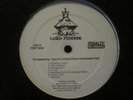 LORD FINESSE THE AWAKENING (SPECIAL LIMITED EDTION INSTRUMENTAL) LP PREP3039 VG+