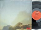John McLaughlin featuring Lifetime GER 2LP EX Polydor Inretrospect Jack Bruce
