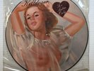 KILLDOZER For Ladies Only 1989 Touch & Go PICTURE DISC LP Minty UNPLAYED Noise