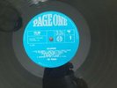 The Troggs ?– Cellophane 12 Inch Vinyl  LP, Album Rare Page One ?– POL 003